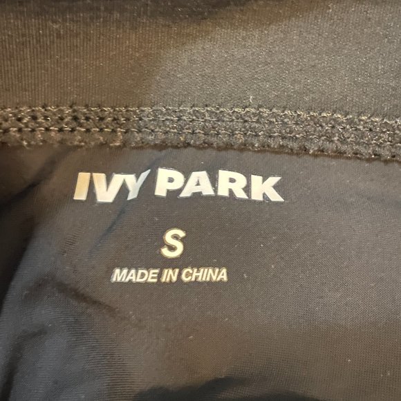 Ivy Park Leggings - Picture 2 of 6